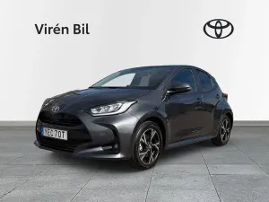 Toyota Yaris 2025