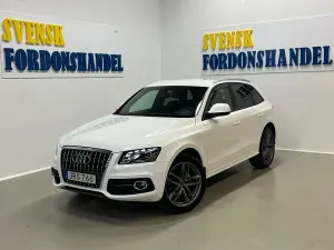 Audi Q5 2009