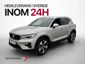 Volvo XC40 2024