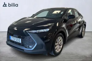 Toyota C-HR 2025