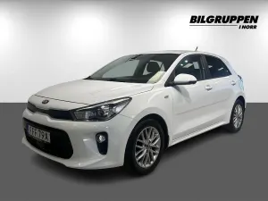 Kia Rio 2020