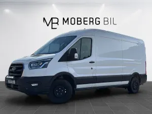 Ford Transit 2020