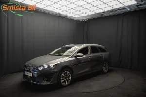 Kia Ceed 2023