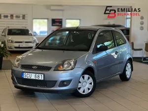 Ford Fiesta 2006