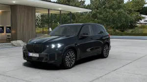BMW X5 2026