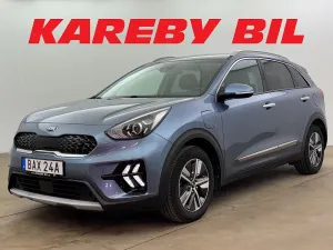 Kia Niro 2019