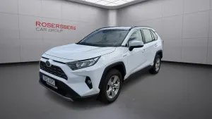 Toyota Rav4 2021