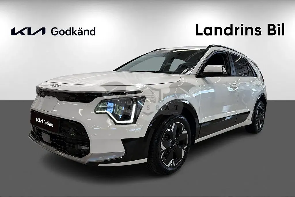 Kia Niro 2023