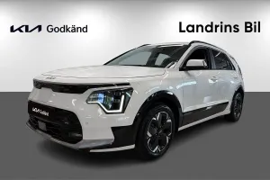 Kia Niro 2023