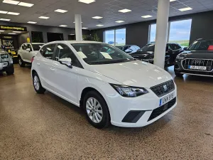 Seat Ibiza 2023