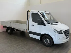 Mercedes-Benz Sprinter 2018