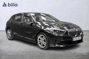 BMW 1 Series 118i 2023