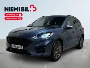 Ford Kuga 2022