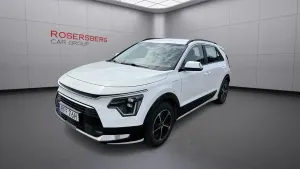 Kia Niro 2023
