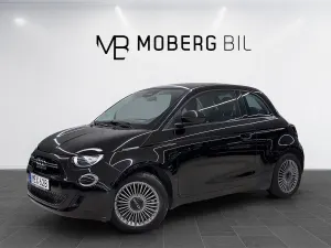 Fiat 500 2021