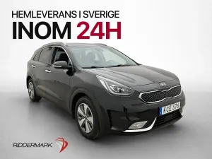 Kia Niro 2017