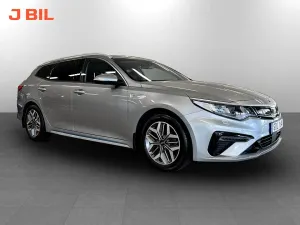 Kia Optima 2019