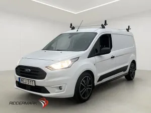 Ford Transit Connect 2020