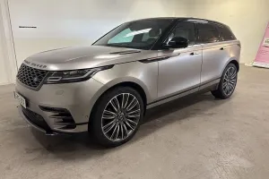 Land Rover Range Rover 2017