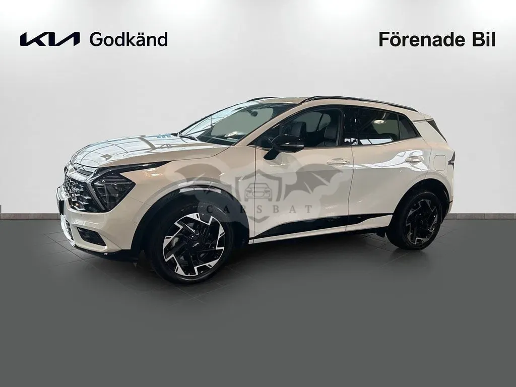 Kia Sportage 2024