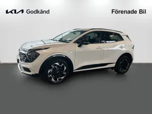 Kia Sportage 2024