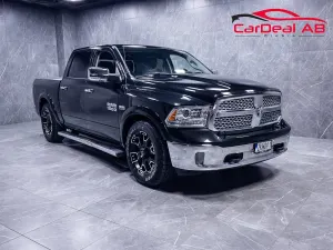 Dodge RAM 2018