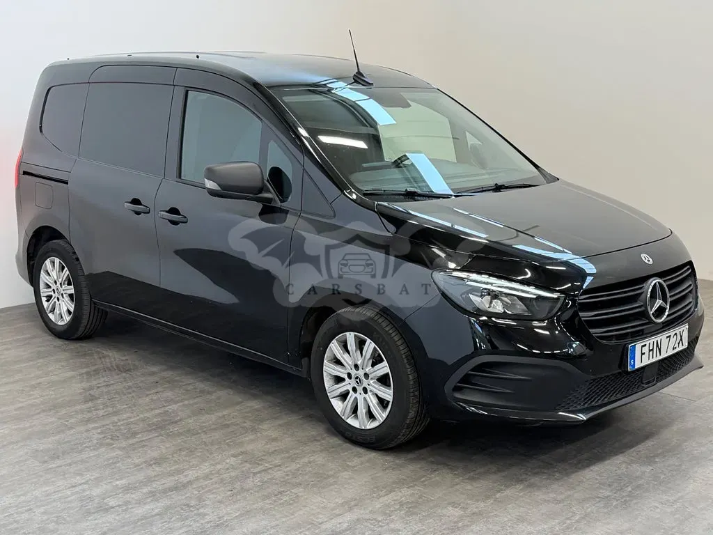 Mercedes-Benz Citan 2023