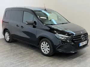 Mercedes-Benz Citan 2023
