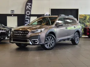 Subaru Outback 2025