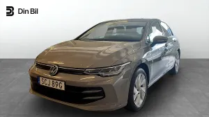 Volkswagen Golf 2026