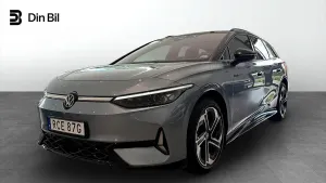 Volkswagen ID.7 2025