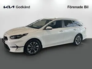 Kia Ceed 2025