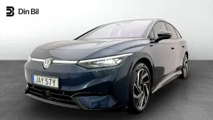 Volkswagen ID.7 2024