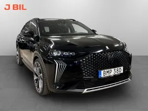 DS DS7 Crossback 2023