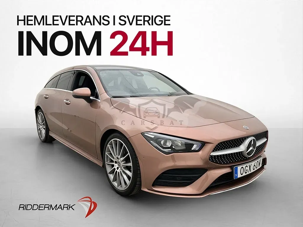 Mercedes-Benz A 2022
