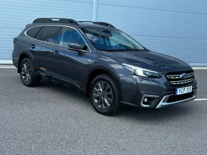 Subaru Outback 2025