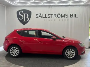 Seat Leon 2016
