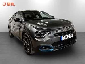Citroën C4 X 2023