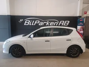 Hyundai i30 2012