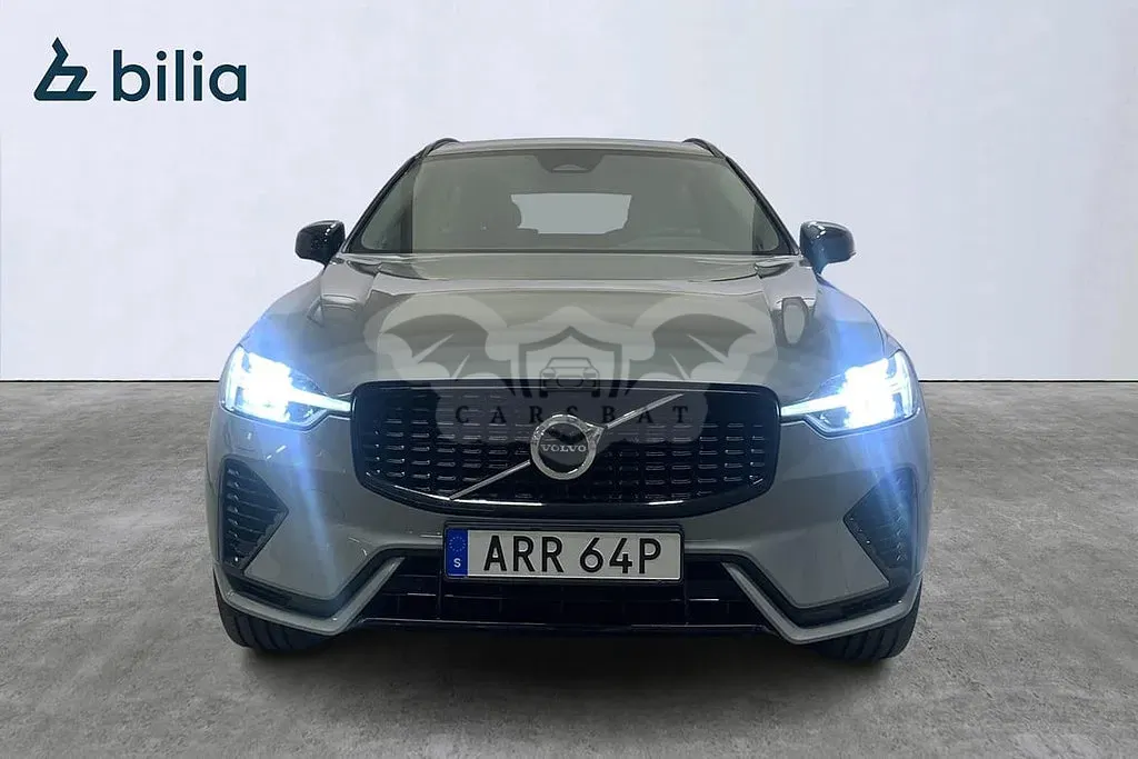 Volvo XC60 2025