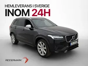 Volvo XC90 2016