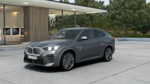 BMW iX2 2026