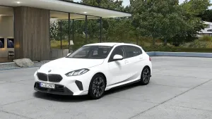 BMW 1 Series 120 2026