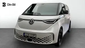 Volkswagen ID.Buzz 2023