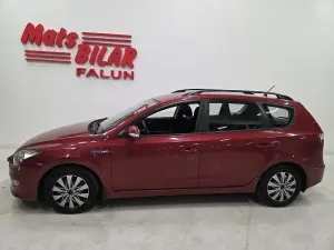 Hyundai i30 2012