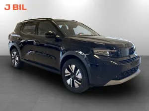 Opel Frontera 2026