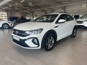 Volkswagen Taigo 2023