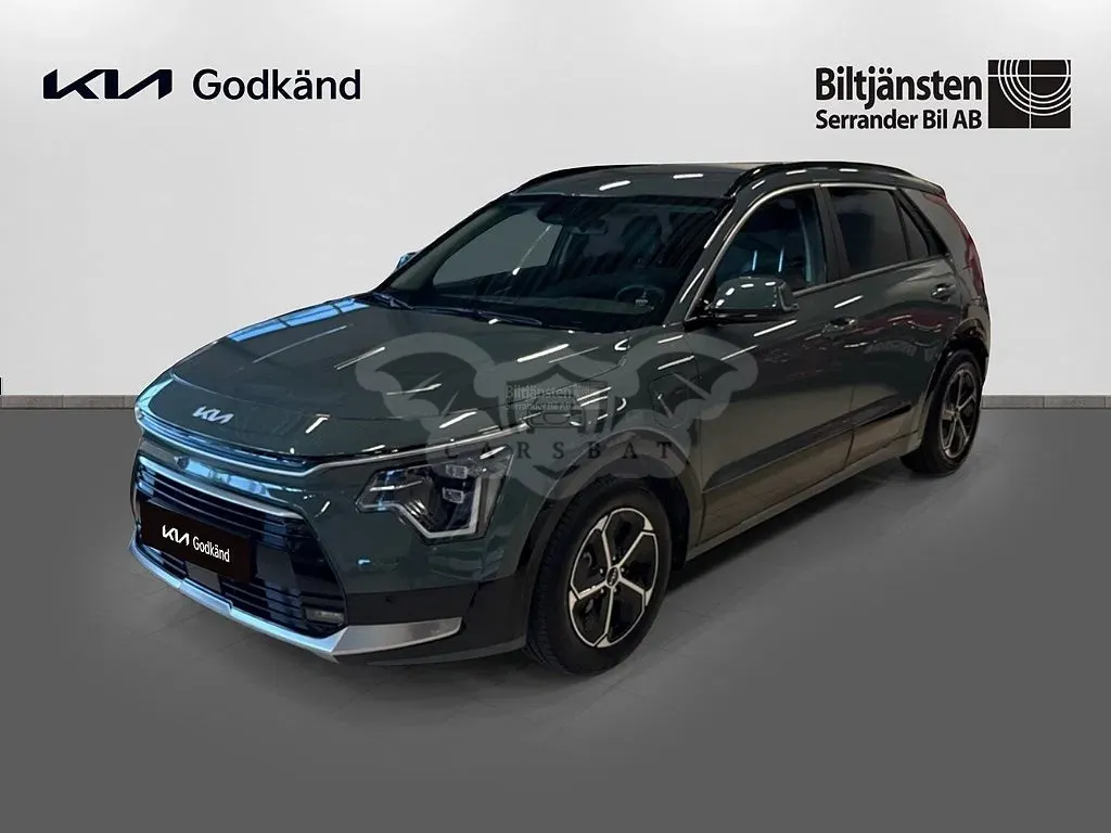 Kia Niro 2024