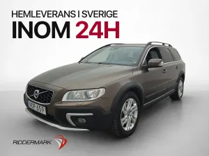 Volvo XC70 2014