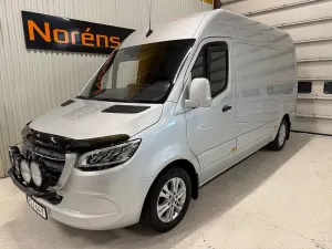 Mercedes-Benz Sprinter 2020